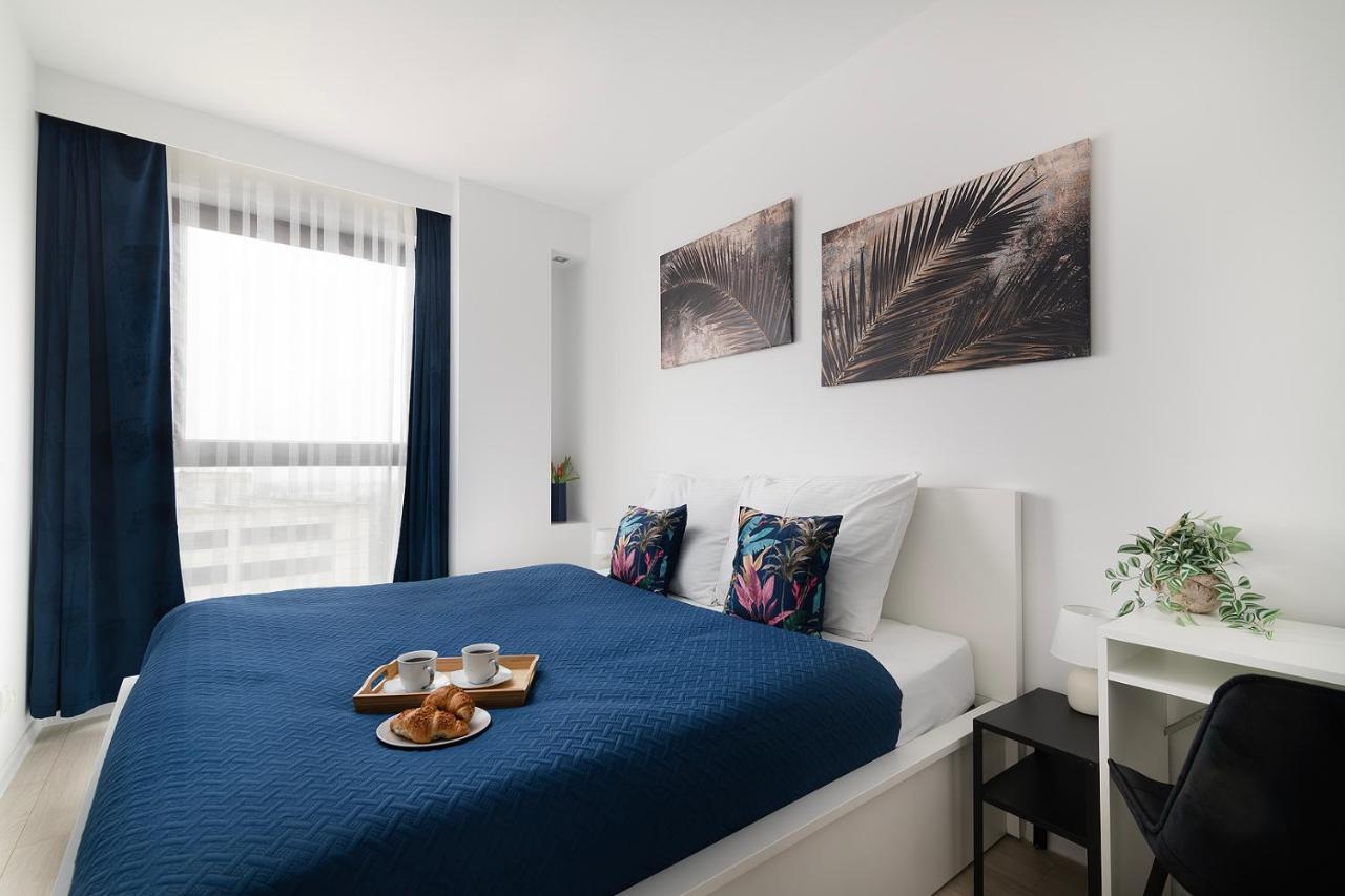 Easy Rent Apartments - Metropolitan 75 卢布林 外观 照片