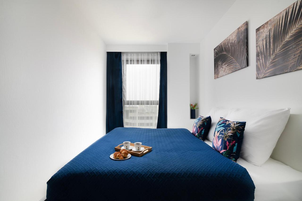 Easy Rent Apartments - Metropolitan 75 卢布林 外观 照片